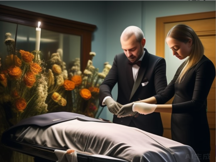 丰台区遗体运输整理